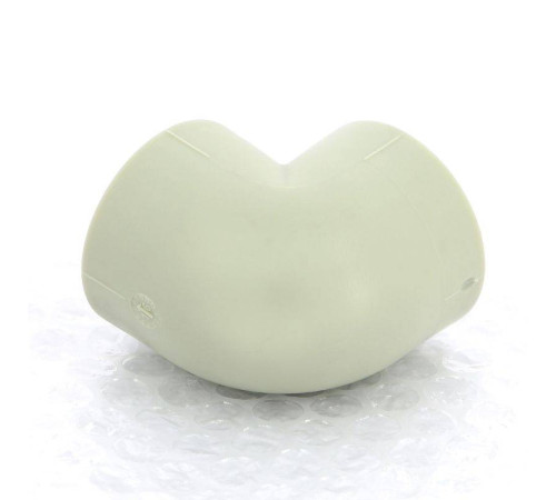 Угольник 90° полипропиленовый FV-Plast 32 мм 202032