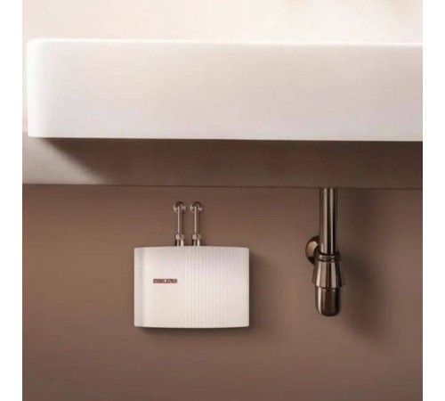 Водонагреватель проточный электрический Stiebel Eltron EIL 6 Plus 204618