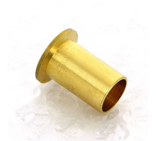 Вставка латунная для PEX-трубы Tiemme 1120 22х3.0 мм 1100073