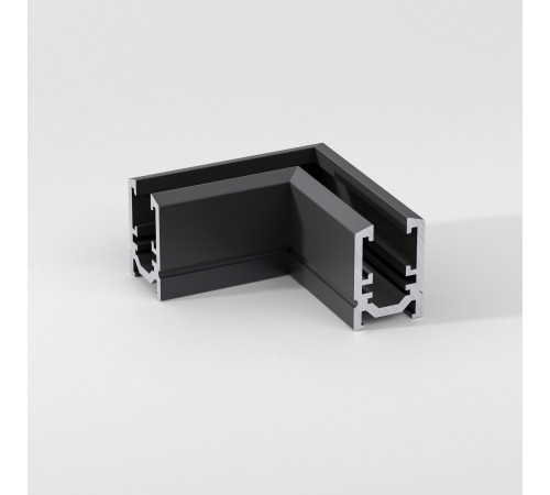 Коннектор угловой для накладного шинопровода Mini Magnetic 85179/00