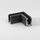 Коннектор угловой для накладного шинопровода Mini Magnetic 85179/00