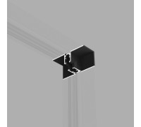 Коннектор угловой внутренний для встраиваемого шинопровода Mini Magnetic 85178/00