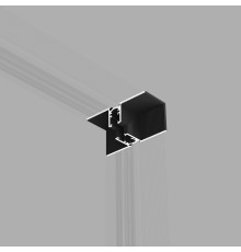 Коннектор угловой внутренний для встраиваемого шинопровода Mini Magnetic 85178/00