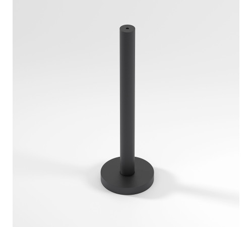 Mini Magnetic Настенно-потолочное крепление для шинопровода Round 85200/00