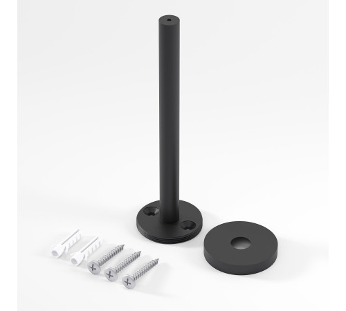 Mini Magnetic Настенно-потолочное крепление для шинопровода Round 85200/00