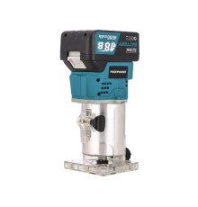 Фрезер аккумуляторный ProfiPower MKDRT-18V 18 В MKDRT-18V