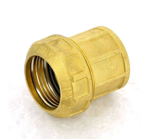 Муфта обжимная Itap VX-N 710 с внутренней резьбой 32х1 7100100