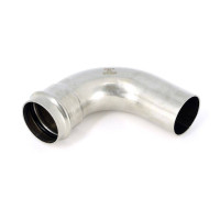 Угол-вставка пресс 45° IBP >B< Press Inox 54 мм PS5001 0540000