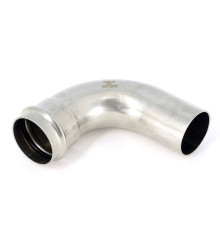 Угол-вставка пресс 45° IBP >B< Press Inox 54 мм PS5001 0540000