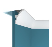 Карниз потолочный Perfect Plus P94 ударопрочный полимер P94