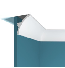 Карниз потолочный Perfect Plus P94 ударопрочный полимер P94