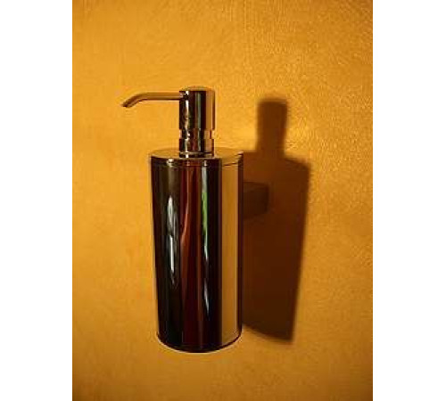 Дозатор для жидкого мыла подвесной Keuco Plan 250 мл хром 14953 010100