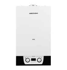 Котел газовый настенный MIZUDO GB M11ТH одноконтурный 11 кВт OpenTherm M11TH