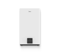 Водонагреватель накопительный Midea MWH-10020-FED 100 л плоский, верт./гориз. установка