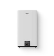 ЭВН накопит 100 л плоский Midea MWH-10020-FEM Stream верт./гориз