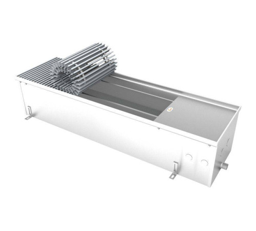 Конвектор внутрипольный Eva Wilma КС 160х258х900 мм без вентилятора КС.160.258.900