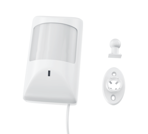 Датчик движения ectoControl проводной ES-MOWS-01