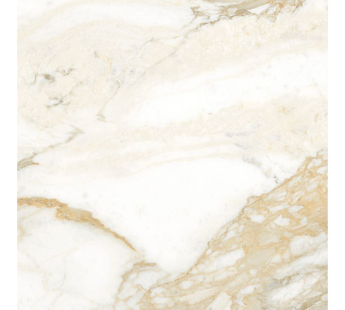 Керамогранит Laparet Calacatta Oro золотой 60х60 см матовый х9999275895