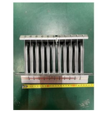 Горелка в сборе Baxi 7731912