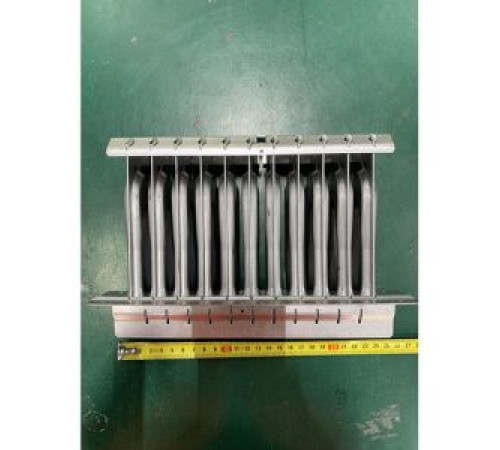 Горелка в сборе Baxi 7731912