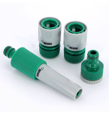 Набор для подключения шлангов REHAU основной 1/2 268103