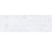 Декор мозаичный Laparet Mason Белый 20х60 см MM60107