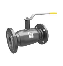 Кран шаровой стальной фланцевый LD Ду 40 Ру 40 полнопроходной К.Ш.Ф.П. 040.040.02