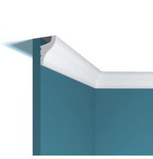 Карниз потолочный Perfect Plus P95 ударопрочный полимер P95