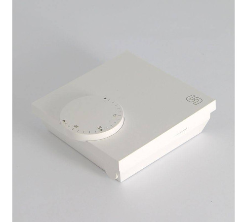 Радиотермостат комнатный электронный Uni-Fitt 345M2000