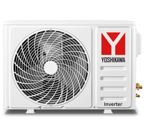 Сплит-система YOSHIKAWA NAGARA (комплект) YAC-07WRNG