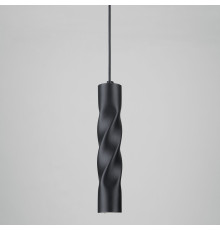 Подвесной LED светильник 50136/1 LED черный