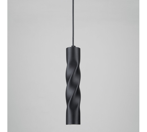 Подвесной LED светильник 50136/1 LED черный