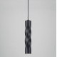 Подвесной LED светильник 50136/1 LED черный