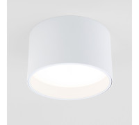 Накладной светодиодный светильник 25123/LED