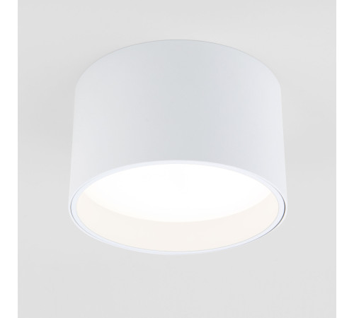 Накладной светодиодный светильник 25123/LED