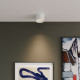 Накладной светодиодный светильник 25123/LED
