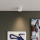 Накладной светодиодный светильник 25123/LED