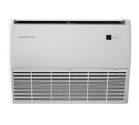 Напольно-потолочная сплит-система QuattroClima QV-I36FG1/QN-I36UG1 инверторная