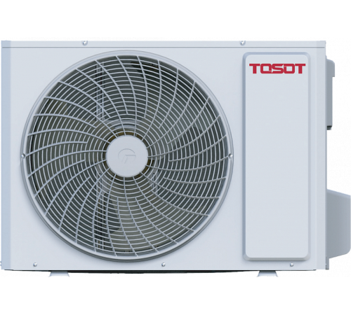 Сплит-система TOSOT Clivia Deluxe T12H-SCD/I / T12H-SCD/O инверторная T12H-SCD/I/T12H-SCD/O