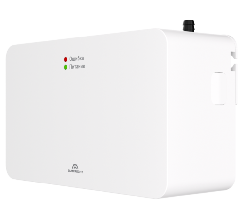 Насос дренажный с распылителем Lamprecht GREEN SPRAY 15 л/ч LP015-60CS