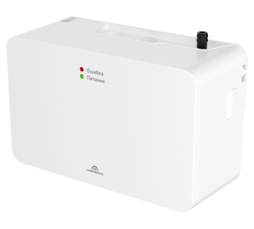 Насос дренажный с распылителем Lamprecht GREEN SPRAY 15 л/ч LP015-60CS