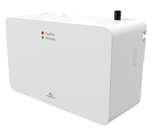 Насос дренажный с распылителем Lamprecht GREEN SPRAY 15 л/ч LP015-60CS