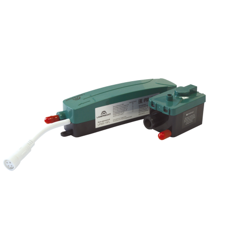 Насос дренажный Lamprecht GREEN FLOW LP020-15FL