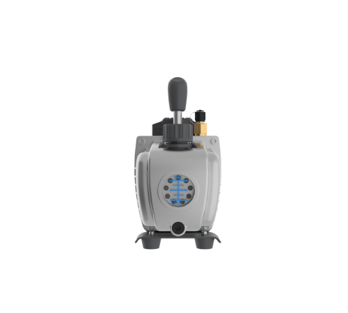 Насос вакуумный ROYAL CLIMA RT-VP120-R410 1-ступенчатый 60 л/мин RT-VP120-R410