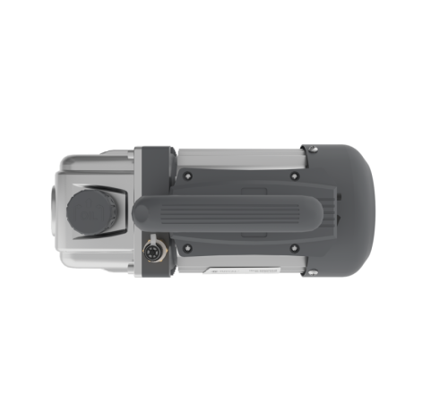 Насос вакуумный ROYAL CLIMA RT-VP120-R410 1-ступенчатый 60 л/мин RT-VP120-R410