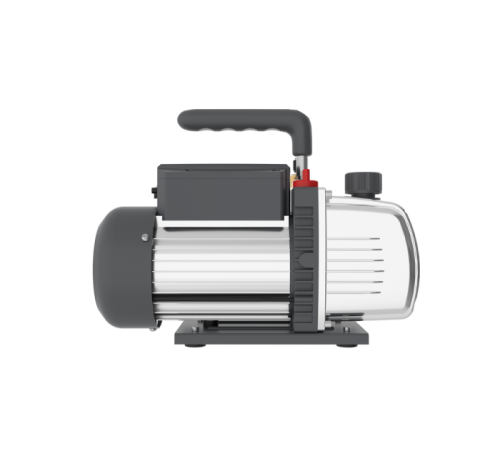 Насос вакуумный ROYAL CLIMA RT-VP220-R410 2-ступенчатый 60 л/мин RT-VP220-R410