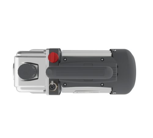 Насос вакуумный ROYAL CLIMA RT-VP220-R410 2-ступенчатый 60 л/мин RT-VP220-R410