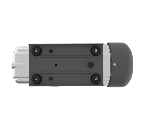 Насос вакуумный ROYAL CLIMA RT-VP220-R410 2-ступенчатый 60 л/мин RT-VP220-R410