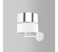 Бра с абажуром 4175 Hilton Silver