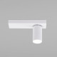 Настенный светодиодный светильник 20139/1 LED белый